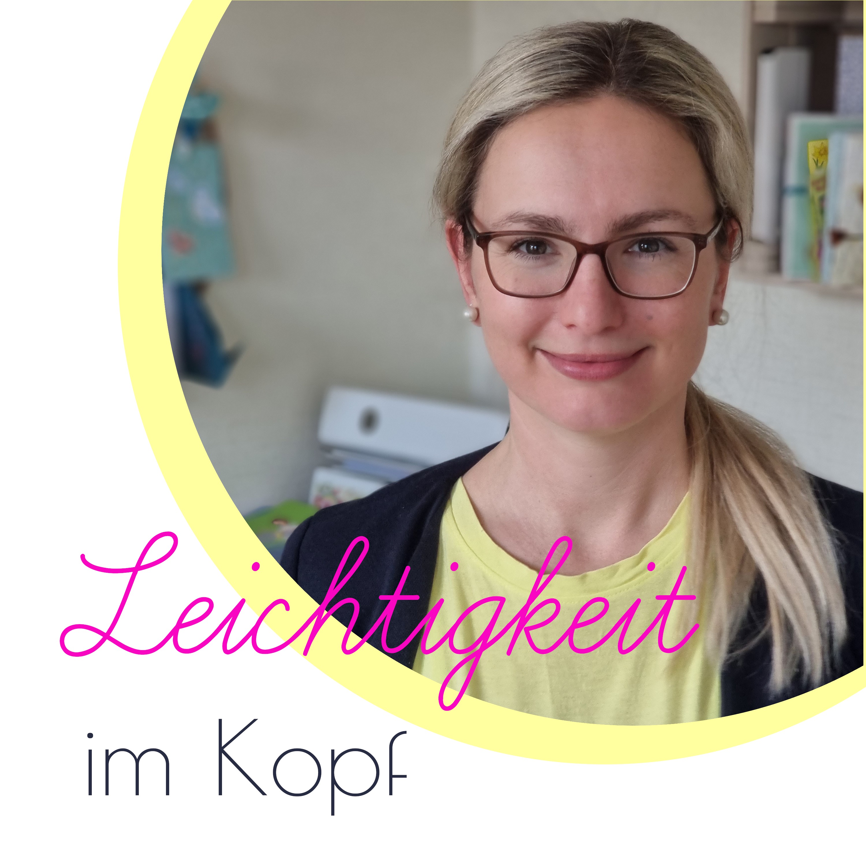 #10 Buchvorstellung: &quot;50 Sätze, die das Leben leichter machen &quot; von Karin Kuschik
